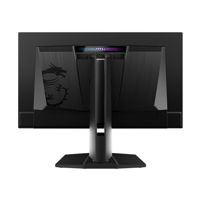 MSI MPG/272URX/26,5"/QD-OLED/4K UHD/240Hz/0,03ms/Čierna/3R