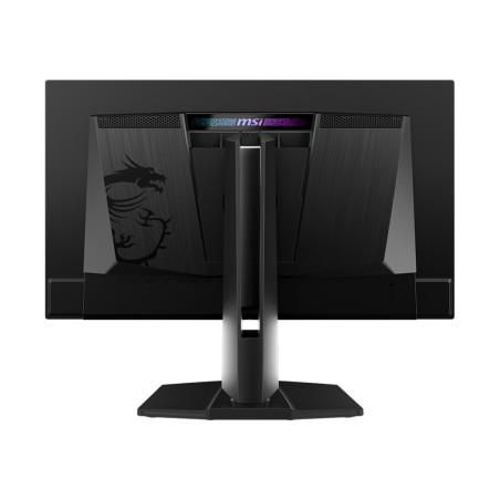 MSI MPG/272URX/26,5"/QD-OLED/4K UHD/240Hz/0,03ms/Čierna/3R