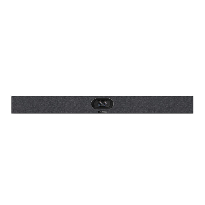 Yealink MVC S40-C5U-000, 2x 48MP, 120 °, 8MEMS, MCore 4, MTouch E2, EDID