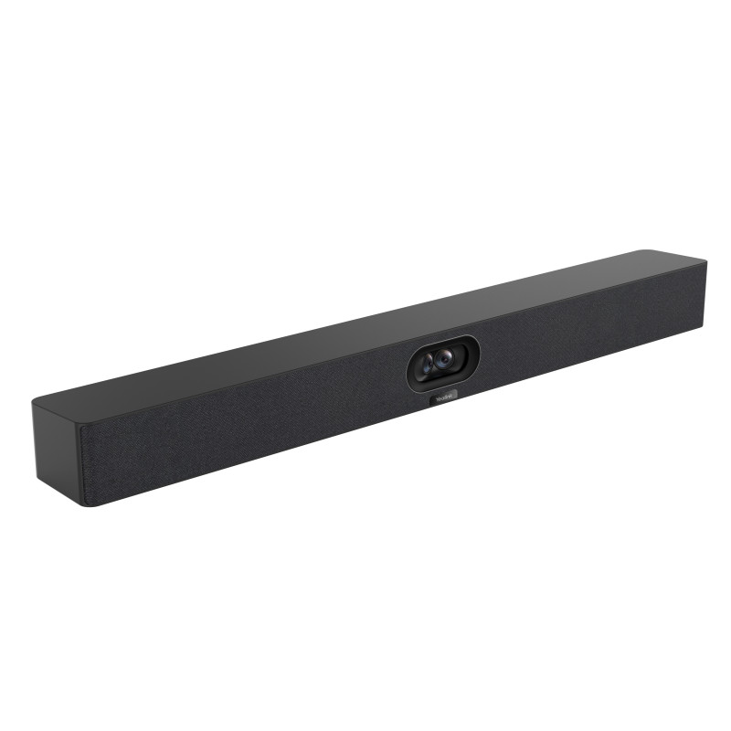 Yealink MVC S40-C5U-000, 2x 48MP, 120 °, 8MEMS, MCore 4, MTouch E2, EDID
