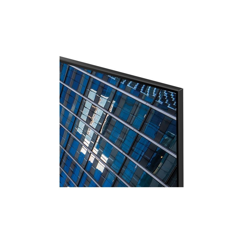 98" LED Samsung QE98C - UHD, 450cd, land, 16/7