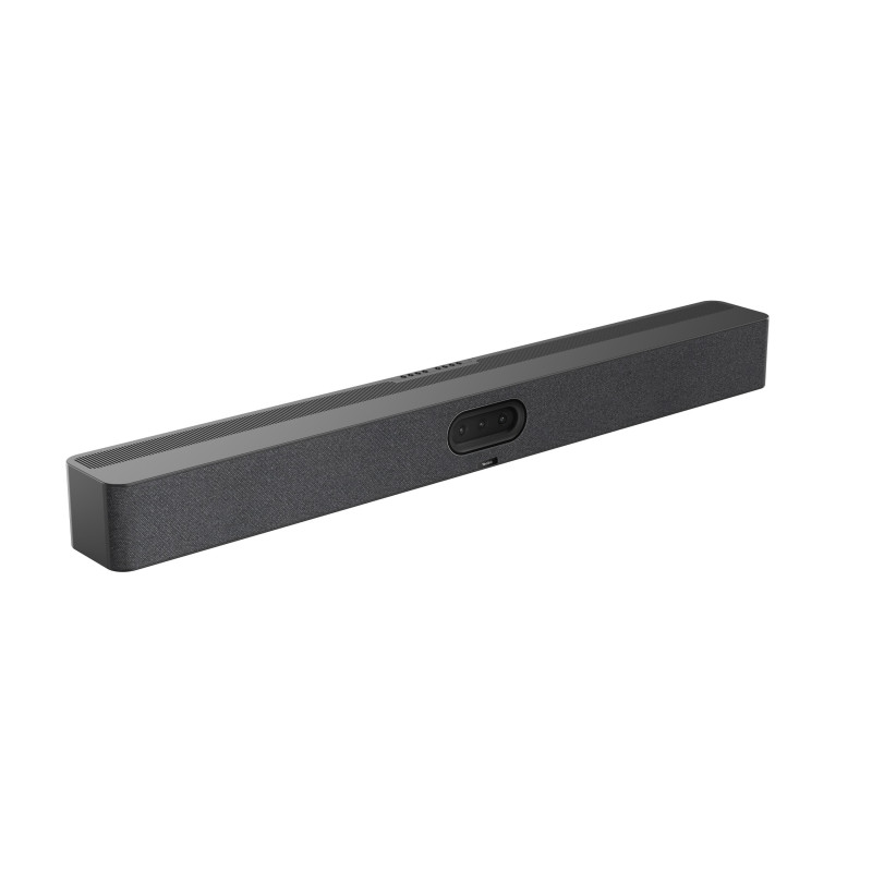 Yealink MVC S50-C5U-000, 3x 50MP, 8x digiZoom 120 °, 16MEMS, MCore 4, MTouch Pluch 11,6", EDID