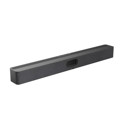 Yealink MVC S50-C5U-000, 3x 50MP, 8x digiZoom 120 °, 16MEMS, MCore 4, MTouch Pluch 11,6", EDID