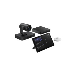 Yealink MVC S80-C5U-000, PTZ + 3x el. kamera, 20x optický zoom, MCore 4, MTouch Pluch 11,6", EDID