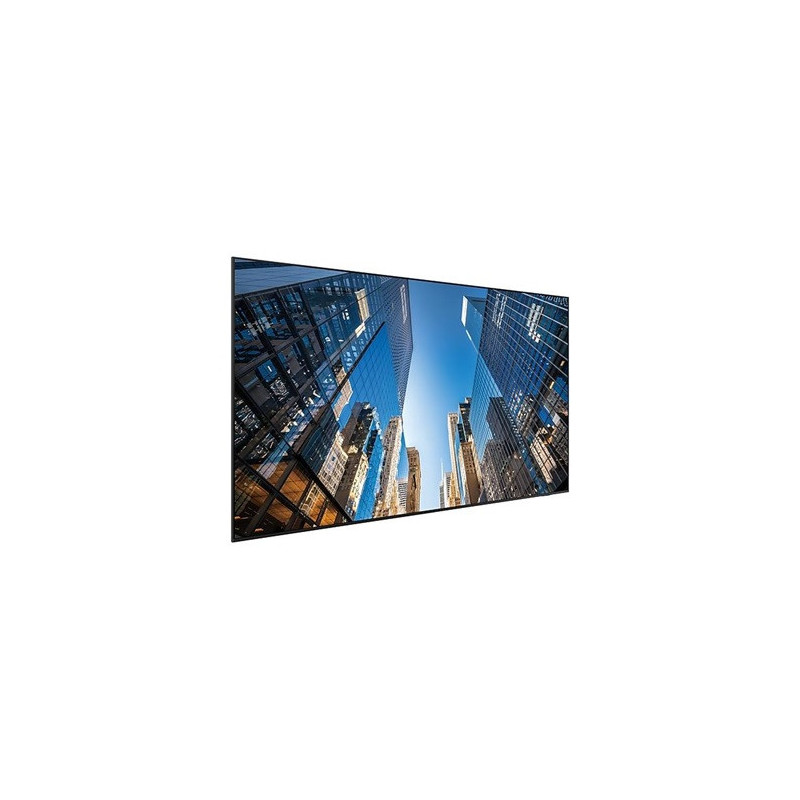 98" LED Samsung QE98C - UHD, 450cd, land, 16/7