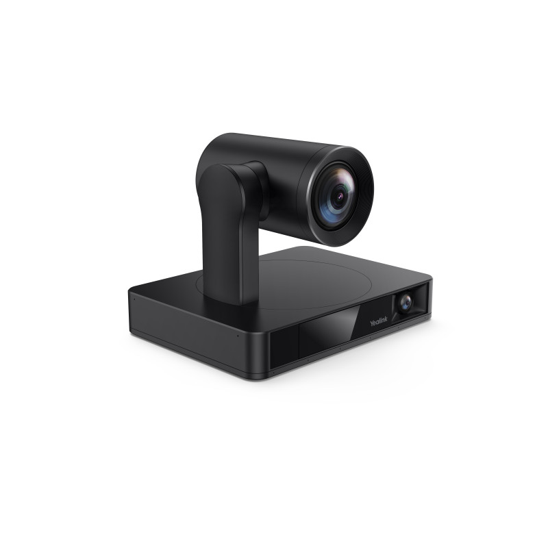 Yealink MVC S90-C5U-004, Microsoft Teams Rooms (2x UVC86, MTouch Plus, AVHub, BYOD-Extender