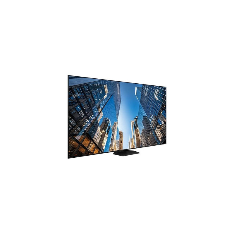 98" LED Samsung QE98C - UHD, 450cd, land, 16/7