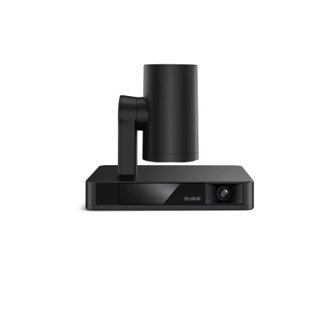 Yealink MVC S90-C5U-004, Microsoft Teams Rooms (2x UVC86, MTouch Plus, AVHub, BYOD-Extender