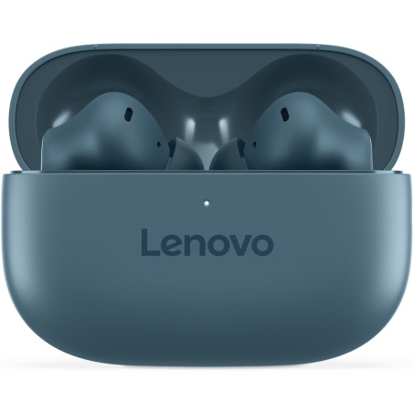 Lenovo TWS YOGA PC Edition - Tidal Teal