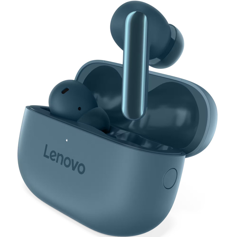 Lenovo TWS YOGA PC Edition - Tidal Teal