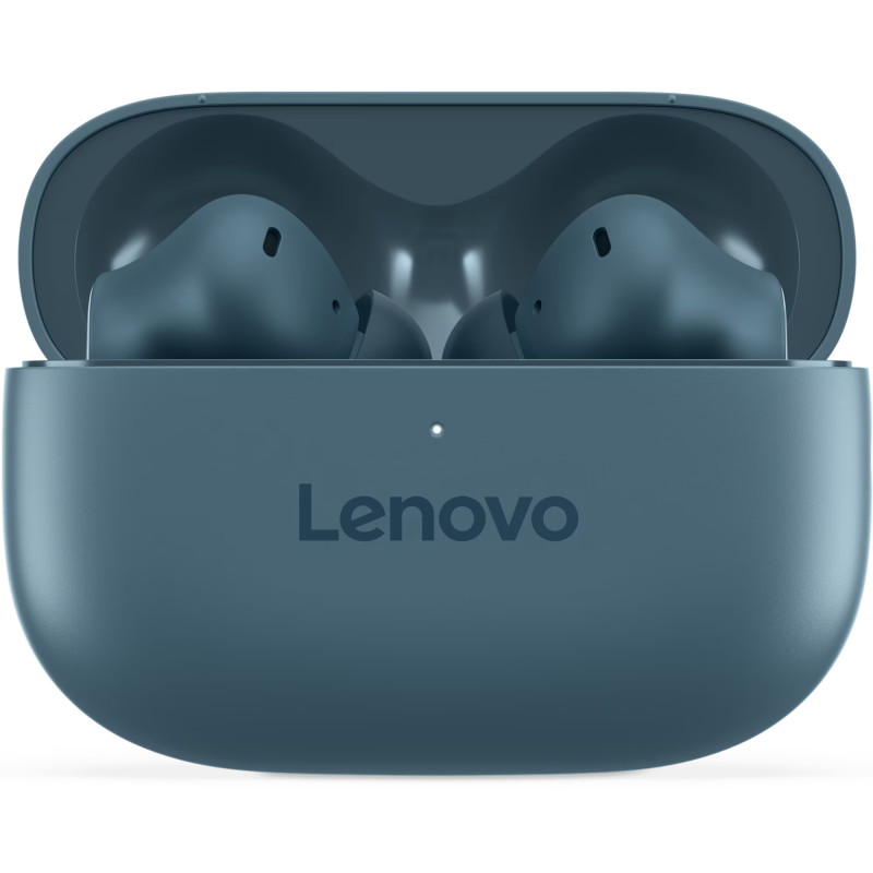 Lenovo TWS YOGA PC Edition - Tidal Teal