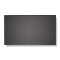 65" LED NEC M651-2,3840x2160, IPS, 24/7,500cd