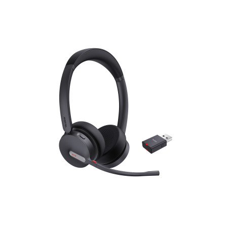 Yealink WH64 Hybrid Dual Teams, DECT, Bluetooth,