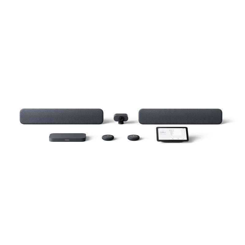 Google one Gen 3 Large