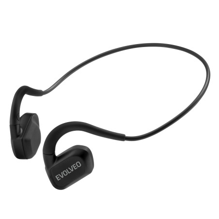 EVOLVEO BonePro, bezdrôtové slúchadlá na lícne
