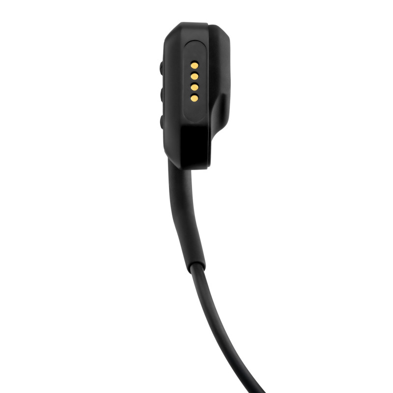 EVOLVEO BonePro, bezdrôtové slúchadlá na lícne