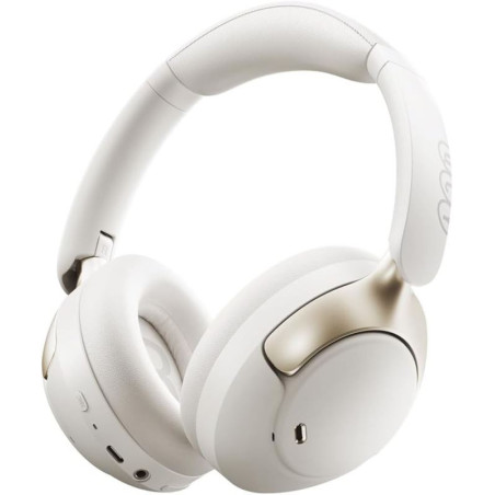 QCY H3 PRO/ANC/Jack/BT/Biela