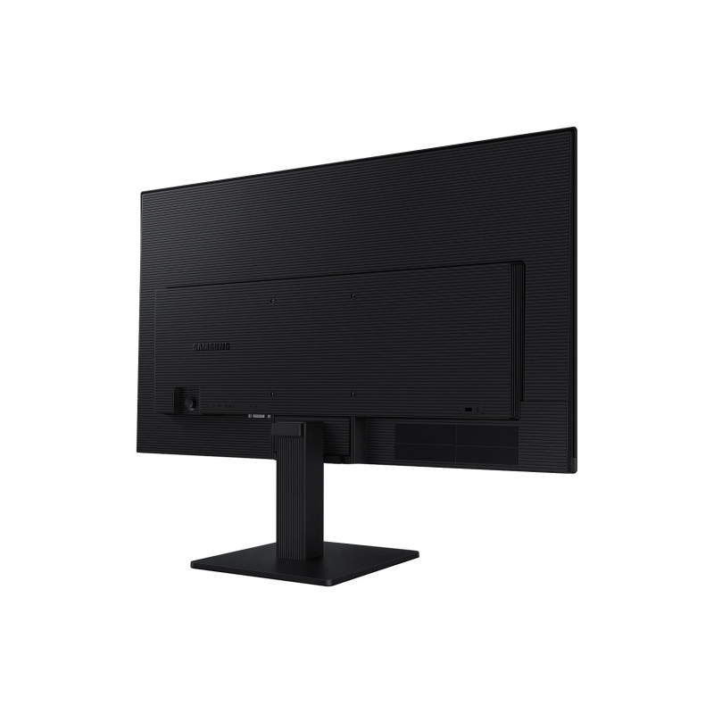 Samsung Essential S3/LS24D300GAUXEN/24"/IPS/FHD/100Hz/5ms/Black/2R