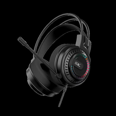 GENIUS GX GAMING headset HS-GX570U, RGB