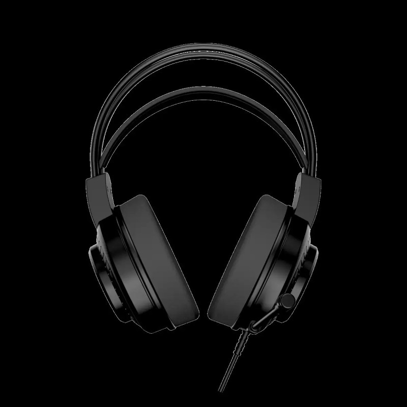 GENIUS GX GAMING headset HS-GX570U, RGB