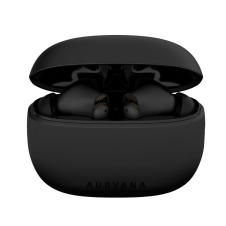 Creative Labs Aurvana ACE/ANC/BT/Čierna a medená