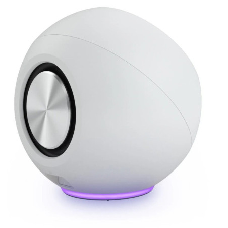 Creative Labs Pebble SE, White