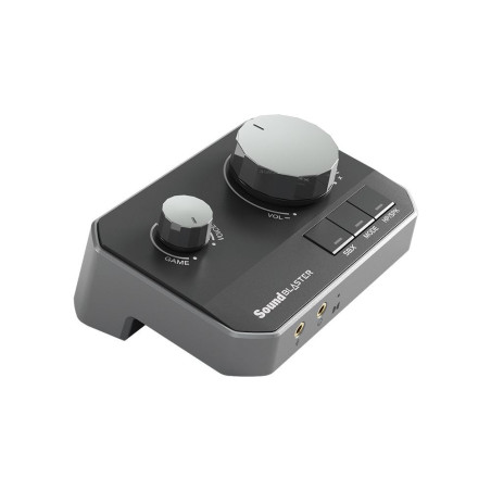 Creative Labs Sound card - Sound Blaster G8