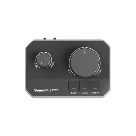Creative Labs Sound card - Sound Blaster G8