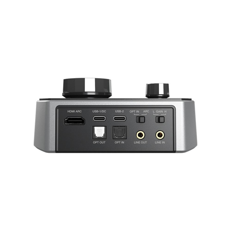 Creative Labs Sound card - Sound Blaster G8