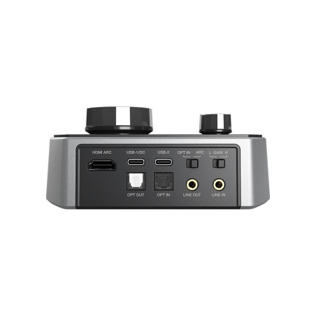 Creative Labs Sound card - Sound Blaster G8