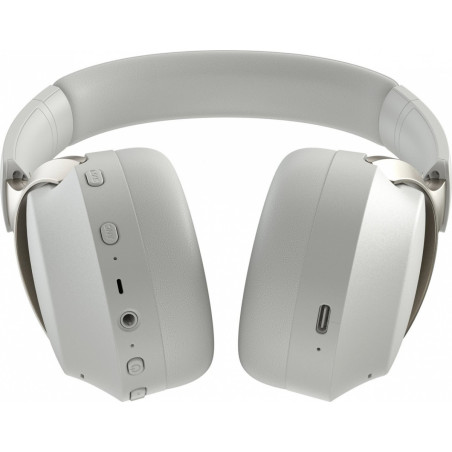 Creative Labs Zen Hybrid SXFI Wireless, šedé