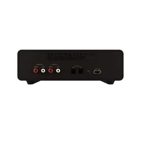 Creative Labs Externý zvuk. karta Sound Blaster X5
