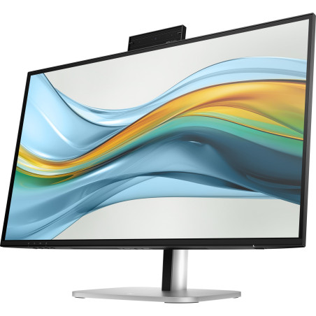HP/527pm/27"/IPS/QHD/100Hz/5ms/Blck-Slvr/3R