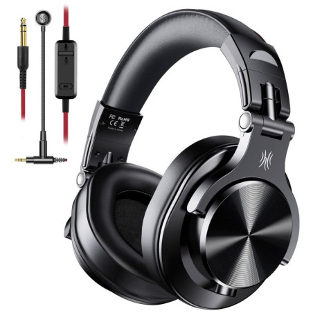 OneOdio Fusion A71M/Jack/Čierna