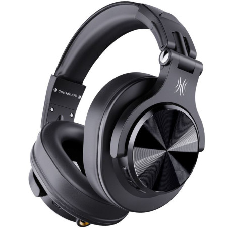 OneOdio Fusion A70/Jack/BT/Čierna
