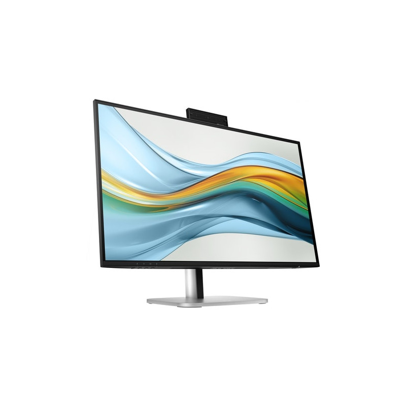 HP/527pm/27"/IPS/QHD/100Hz/5ms/Blck-Slvr/3R