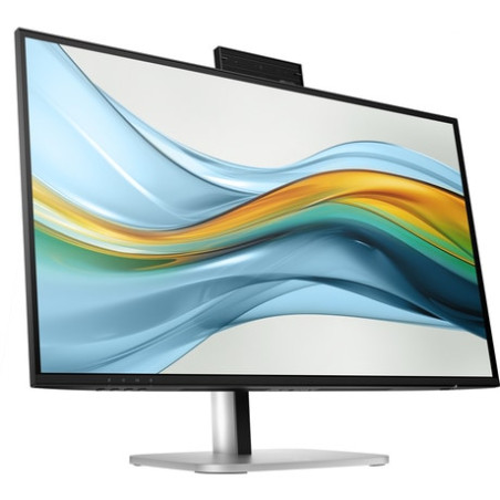 HP/527pm/27"/IPS/QHD/100Hz/5ms/Blck-Slvr/3R