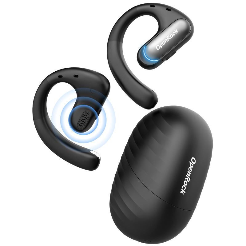 OneOdio OpenRock Pro/BT/Čierna