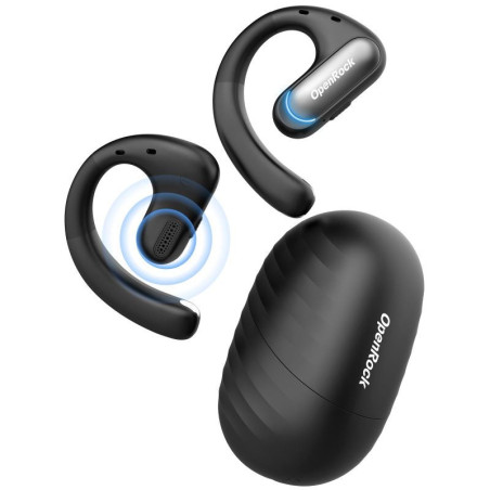 OneOdio OpenRock Pro/BT/Čierna