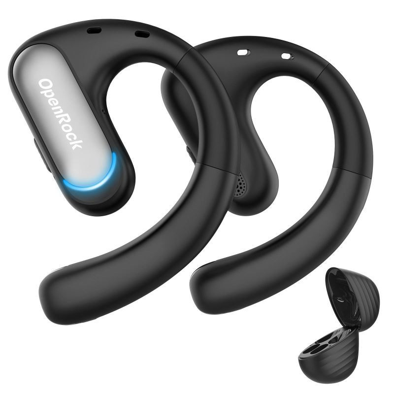 OneOdio OpenRock Pro/BT/Čierna