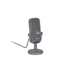 Endorfy mikrofón Solumn Voice S RGB