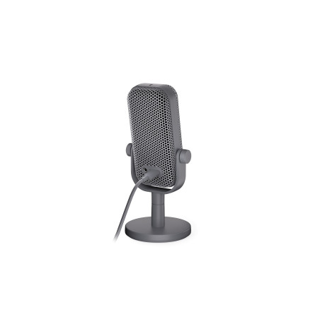Endorfy mikrofón Solumn Voice S RGB