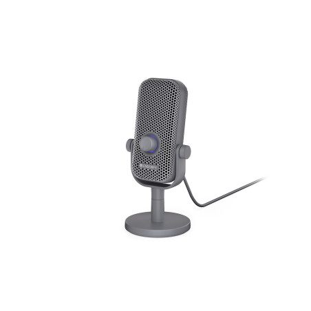 Endorfy mikrofón Solumn Voice S RGB