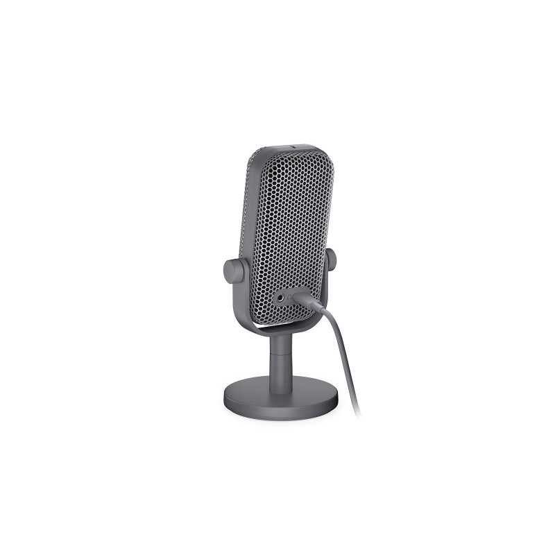 Endorfy mikrofón Solumn Voice S RGB