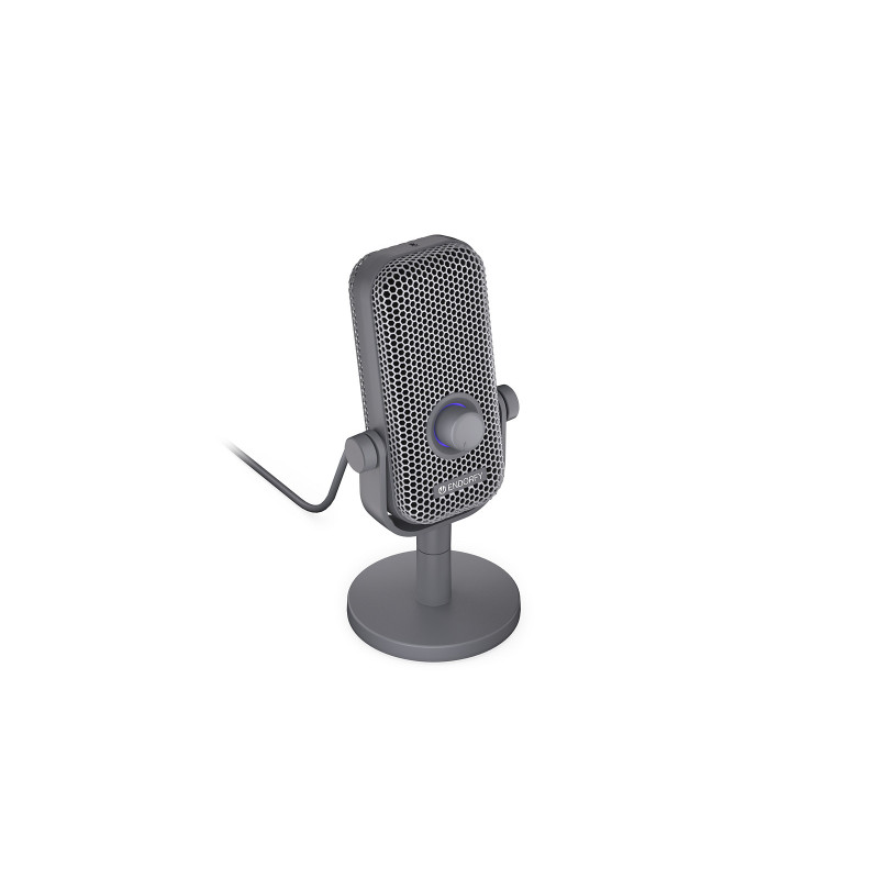 Endorfy mikrofón Solumn Voice S RGB