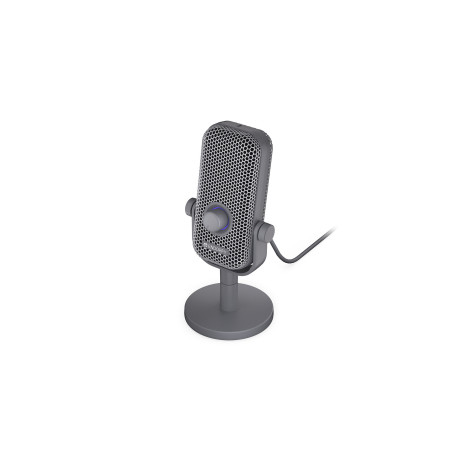 Endorfy mikrofón Solumn Voice S RGB