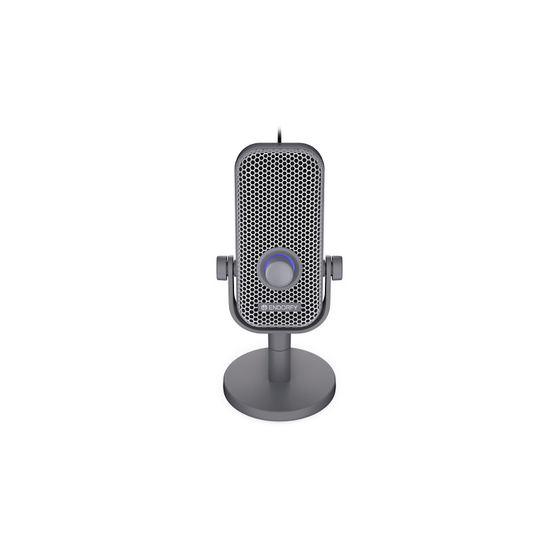 Endorfy mikrofón Solumn Voice S RGB