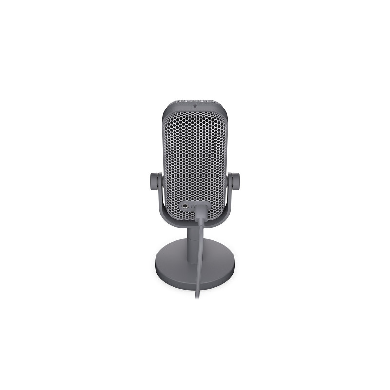 Endorfy mikrofón Solumn Voice S RGB