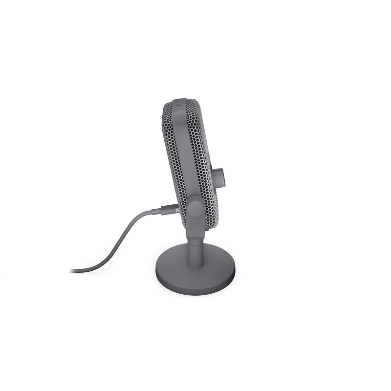 Endorfy mikrofón Solumn Voice S RGB
