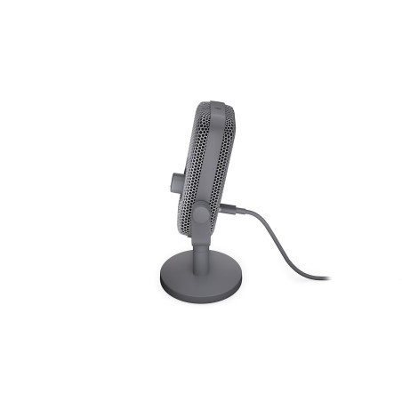 Endorfy mikrofón Solumn Voice S RGB